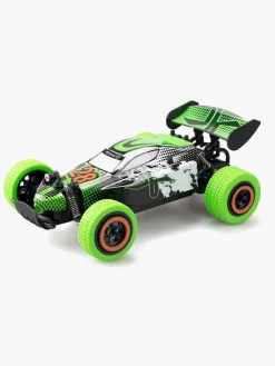 Fjernstyret-Silverlit Exost Fjernstyret Bil Dust Storm 1:18