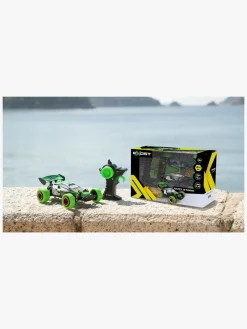 Fjernstyret-Silverlit Exost Fjernstyret Bil Dust Storm 1:18