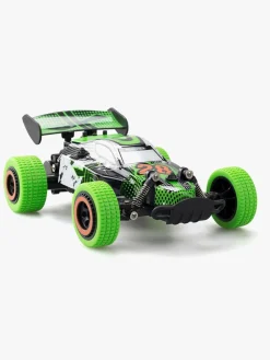 Fjernstyret-Silverlit Exost Fjernstyret Bil Dust Storm 1:18