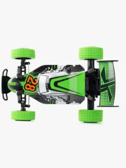 Fjernstyret-Silverlit Exost Fjernstyret Bil Dust Storm 1:18