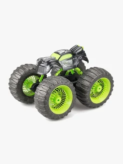 Fjernstyret-Silverlit Exost Fjernstyret Bil Rhino Wave