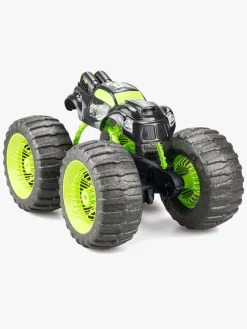 Fjernstyret-Silverlit Exost Fjernstyret Bil Rhino Wave