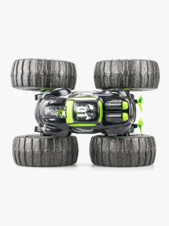 Fjernstyret-Silverlit Exost Fjernstyret Bil Rhino Wave