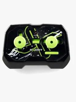 Fjernstyret-Silverlit Exost Fjernstyret Bil Rhino Wave