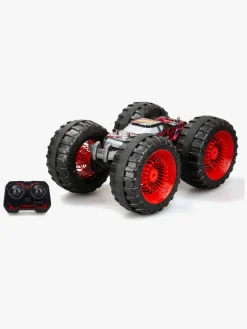 Fjernstyret-Silverlit Exost Land Buster Fjernstyret Bil