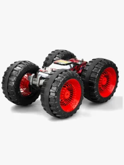 Fjernstyret-Silverlit Exost Land Buster Fjernstyret Bil