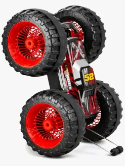 Fjernstyret-Silverlit Exost Land Buster Fjernstyret Bil