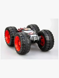 Fjernstyret-Silverlit Exost Land Buster Fjernstyret Bil