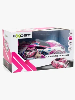 Fjernstyret-Silverlit Exost Lightning Amazone Fjernstyret Bil