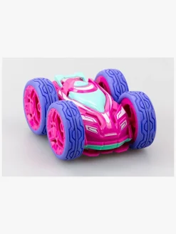 Fjernstyret-Silverlit Exost Mini Flip Fjernstyret Bil Neo Amazone