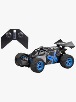 Fjernstyret-Silverlit Exost Pro Rocket One 1:14 Fjernstyret Bil