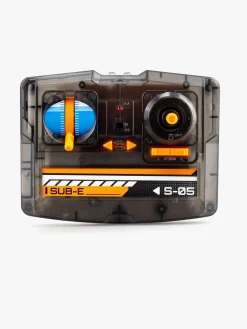 Fjernstyret-Silverlit Fjernstyret Båd Aqua Cam HD