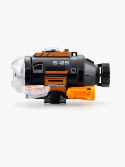 Fjernstyret-Silverlit Fjernstyret Båd Aqua Cam HD