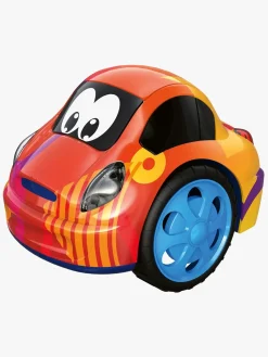 Fjernstyret-Silverlit Fjernstyret Bil Tooko My First Spinner Car