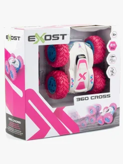 Fjernstyret-Silverlit Fjernstyret Bil Exost 360 Cross Amazone