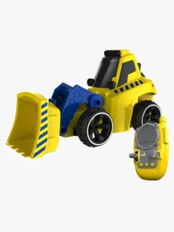 Fjernstyret-Silverlit Fjernstyret Bulldozer Tooko