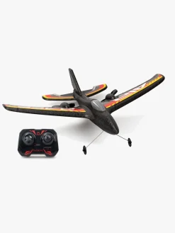 Fjernstyret-Silverlit Fjernstyret Fly X-twin Loop