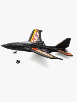 Fjernstyret-Silverlit Fjernstyret Fly X-twin Loop