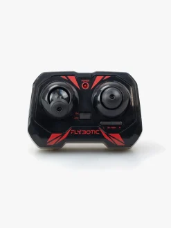 Fjernstyret-Silverlit Fjernstyret Fly X-twin Loop