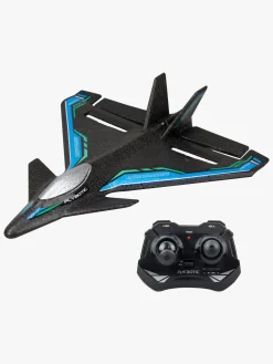 Fjernstyret-Silverlit Fjernstyret Fly REVO Stunt