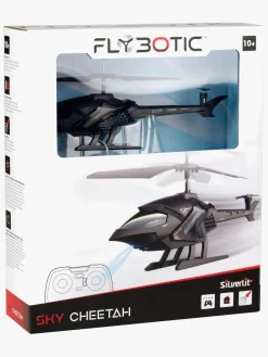 Fjernstyret-Silverlit Fjernstyret Helikopter Sky Cheetah