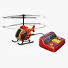 Fjernstyret-Silverlit Fjernstyret Helikopter