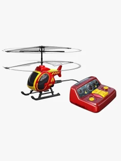 Fjernstyret-Silverlit Fjernstyret Helikopter