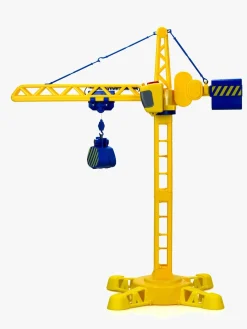 Fjernstyret-Silverlit Fjernstyret Kran Tooko