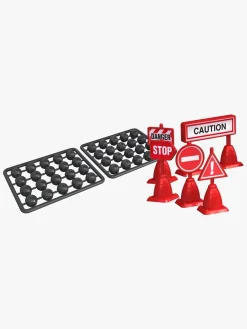 Fjernstyret-Silverlit Fjernstyret Kran Tooko