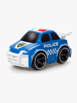 Fjernstyret-Silverlit Fjernstyret Politibil Tooko