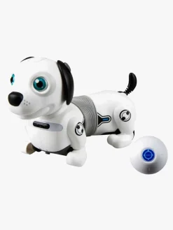 Interaktivt Legetøj-Silverlit Interaktiv Hund Robo Dackel