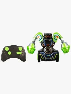 Interaktivt Legetøj-Silverlit Interaktivt Spil Robo Kombat Tornado