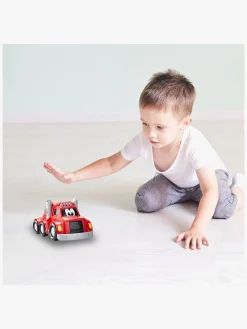 Legetøjsbiler & -Fartøjer-Silverlit Lastbil Tooko My First Activity Truck