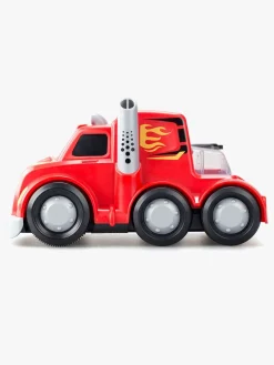 Legetøjsbiler & -Fartøjer-Silverlit Lastbil Tooko My First Activity Truck