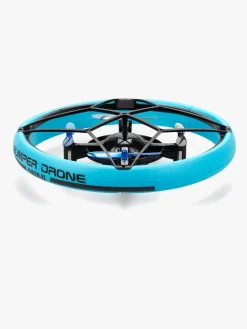 Fjernstyret-Silverlit Mini Bumper Drone