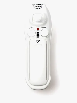 Fjernstyret-Silverlit Mini Bumper Drone