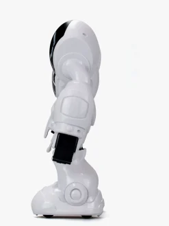 Interaktivt Legetøj-Silverlit Robot Blast