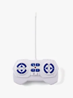 Interaktivt Legetøj-Silverlit Robot Blast