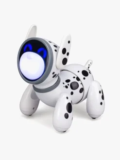 Interaktivt Legetøj-Silverlit Robot Jiggo