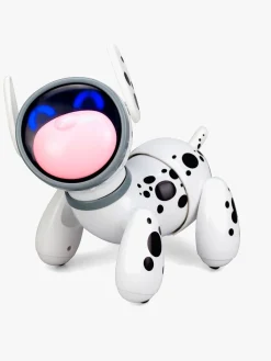 Interaktivt Legetøj-Silverlit Robot Jiggo