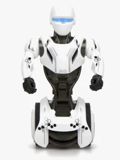 Interaktivt Legetøj-Silverlit Robot Junior 1.0