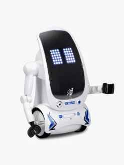 Interaktivt Legetøj-Silverlit Robot Maze Breaker 2