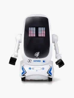 Interaktivt Legetøj-Silverlit Robot Maze Breaker 2