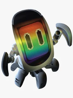 Interaktivt Legetøj-Silverlit Robot Octobot