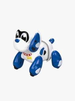 Interaktivt Legetøj-Silverlit Robotlegetøj Hunden Ruffy