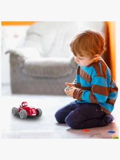 Fjernstyret-Silverlit Tooko Fjernstyret Bil My First RC Racer