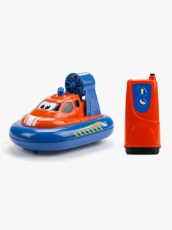 Legetøjsbiler & -Fartøjer-Silverlit Tooko My First RC Hovercraft