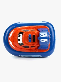 Legetøjsbiler & -Fartøjer-Silverlit Tooko My First RC Hovercraft