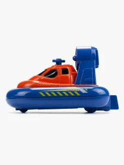 Legetøjsbiler & -Fartøjer-Silverlit Tooko My First RC Hovercraft