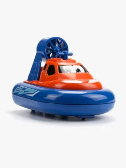 Legetøjsbiler & -Fartøjer-Silverlit Tooko My First RC Hovercraft